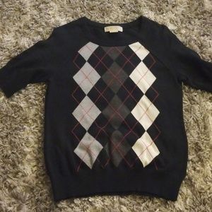 Short Sleeve Michael Kors Sweater